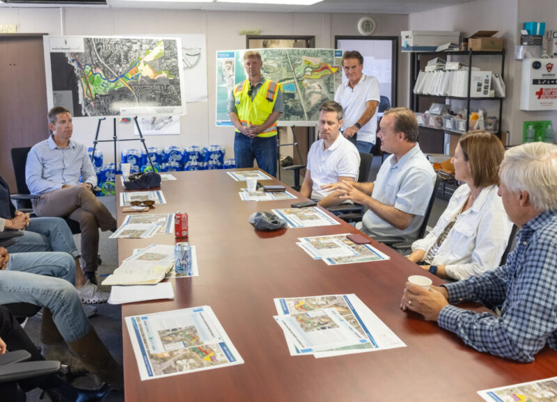 2023-08-28 Levin SDL 12